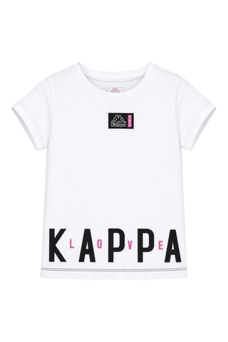 T-shirt - Blanc