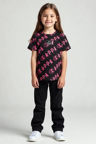 T-shirt - Noir