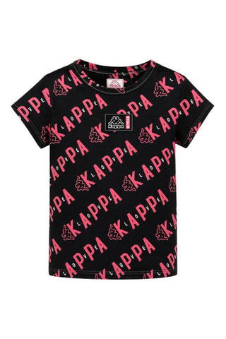 T-shirt - Noir