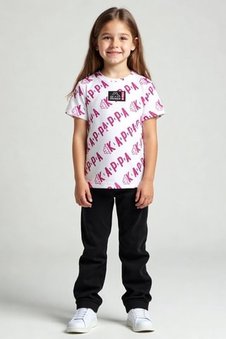 T-shirt - Blanc