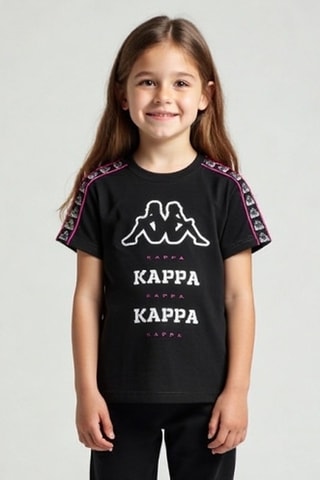 T-shirt - Noir