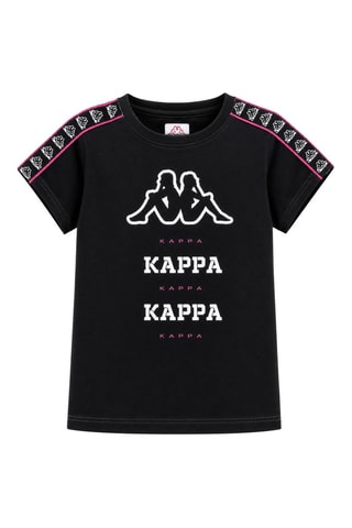 T-shirt - Noir