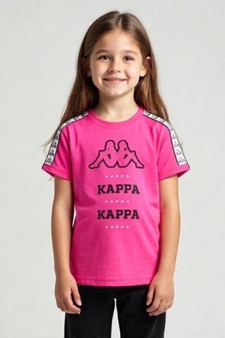 T-shirt - Fuchsia