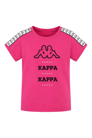 T-shirt - Fuchsia