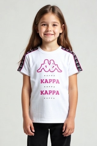 T-shirt - Blanc