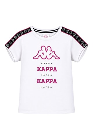 T-shirt - Blanc