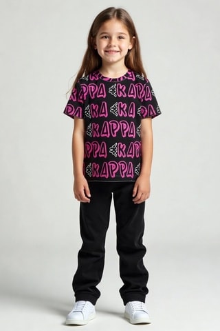 T-shirt - Noir