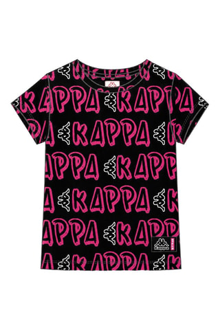 T-shirt - Noir