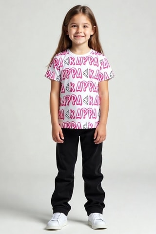 T-shirt - Blanc