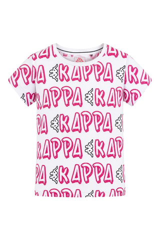 T-shirt - Blanc