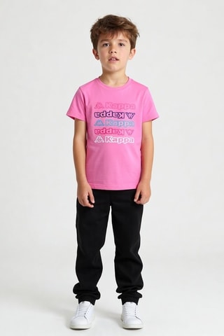T-shirt - Rose