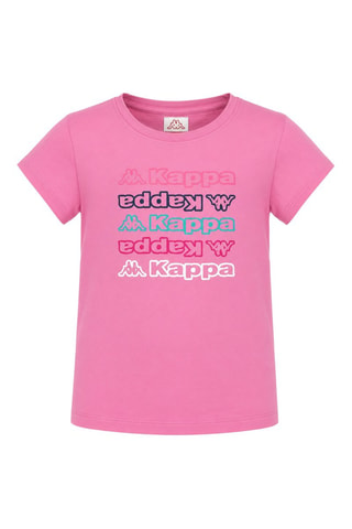T-shirt - Rose