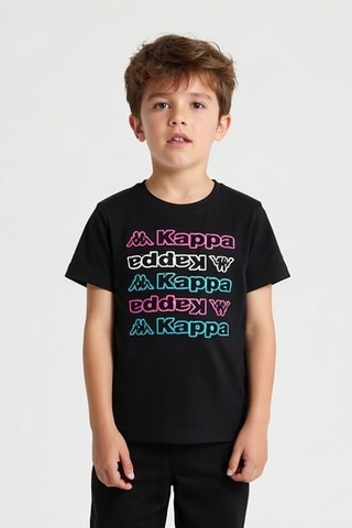 T-shirt - Noir