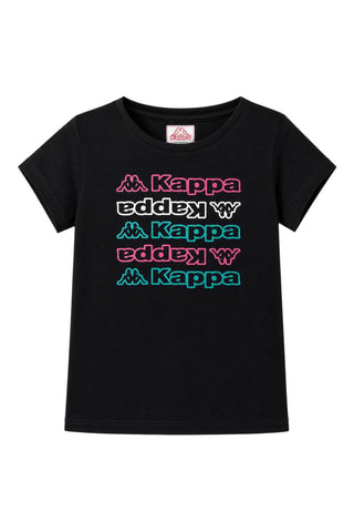 T-shirt - Noir