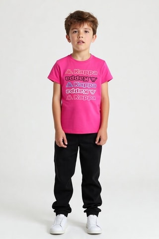 T-shirt - Fuchsia