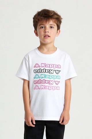 T-shirt - Blanc