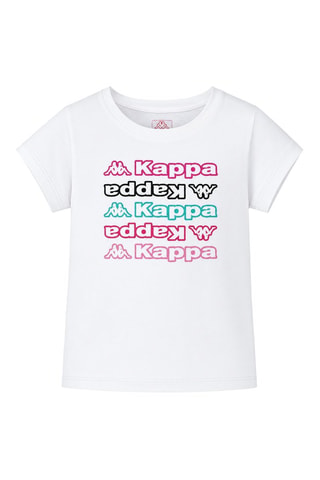 T-shirt - Blanc