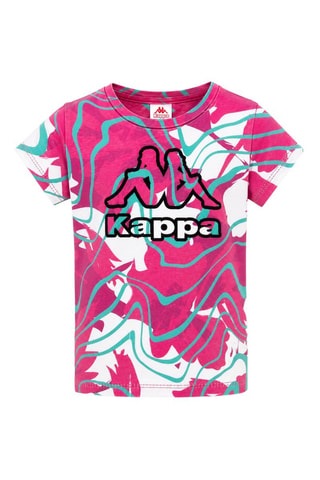 T-shirt - Fuchsia