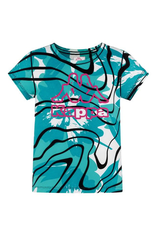 T-shirt - Vert clair