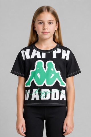 T-shirt - Noir