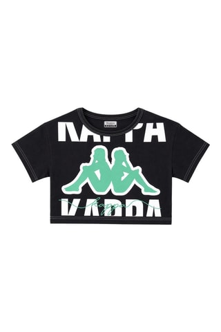T-shirt - Noir