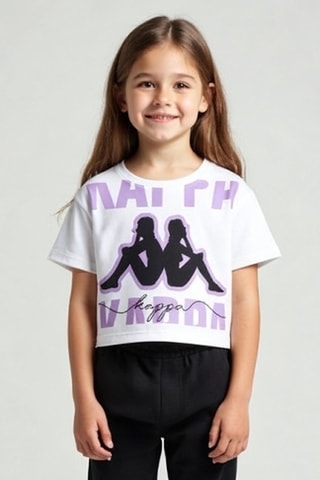 T-shirt - Blanc