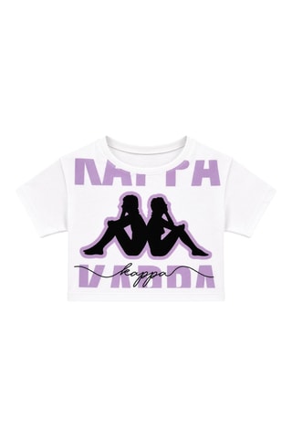 T-shirt - Blanc