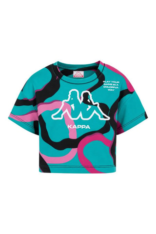 T-shirt - Vert d’eau