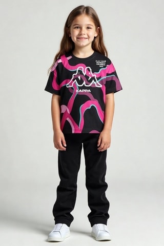 T-shirt - Noir