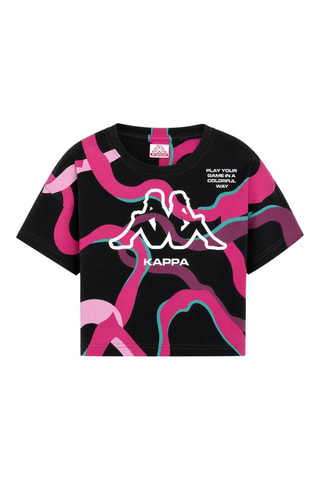 T-shirt - Noir