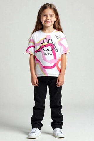 T-shirt - Blanc