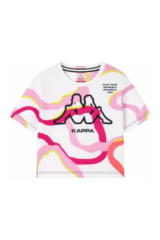 T-shirt - Blanc