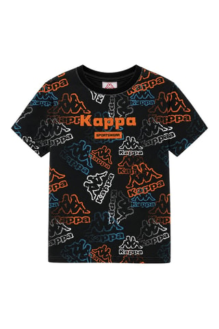 T-shirt - Noir