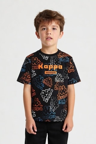 T-shirt - Noir