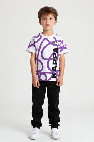 T-shirt - Blanc