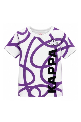 T-shirt - Blanc