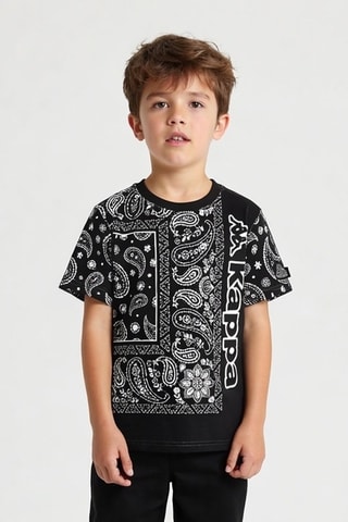 T-shirt - Noir
