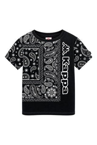T-shirt - Noir