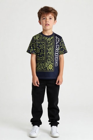 T-shirt - Noir