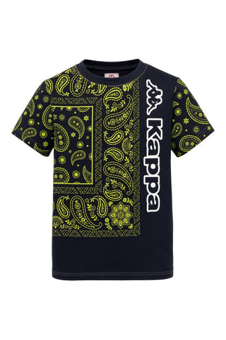 T-shirt - Noir