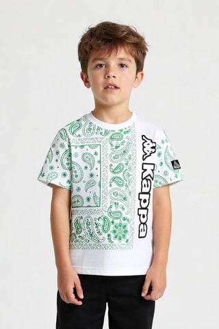 T-shirt - Blanc
