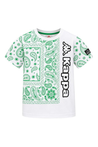 T-shirt - Blanc
