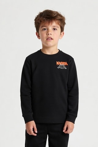 T-shirt - Noir