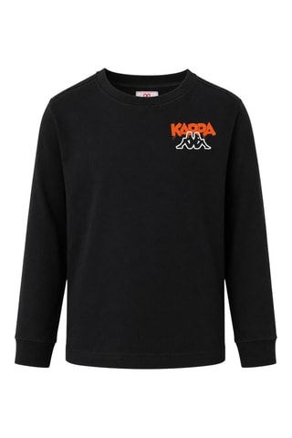 T-shirt - Noir