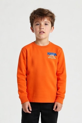 T-shirt - Orange