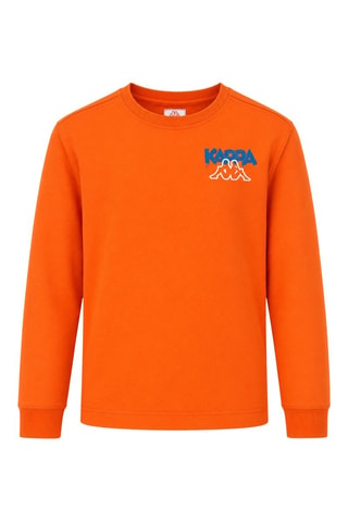 T-shirt - Orange