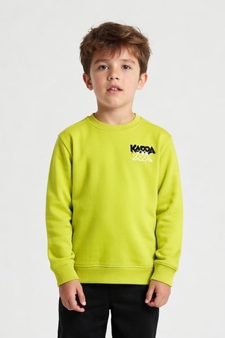 T-shirt - Vert citron
