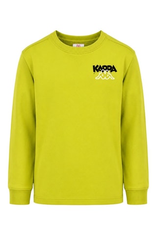 T-shirt - Vert citron