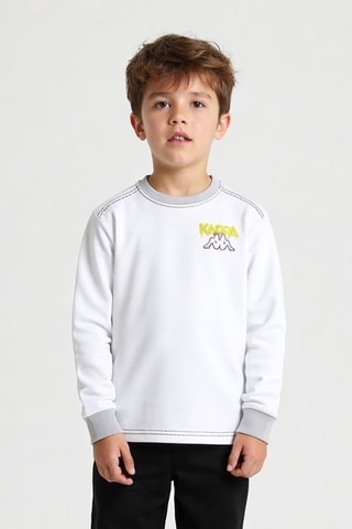 T-shirt - Blanc
