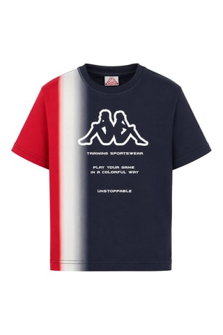 T-shirt - Bleu marine